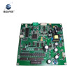 4 Schicht PCB, PWB-Gewebe, PCB probiert Kohlenstofftinte.